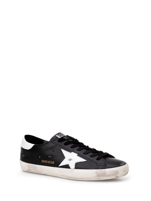 Super Star Classic Sneakers GOLDEN GOOSE | GMF00101F00032180203